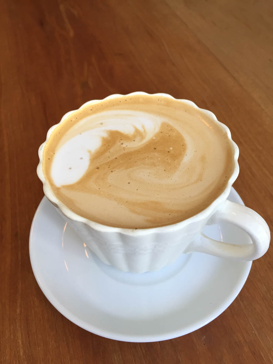 Juice Box Cafe Mon Petit Seattle