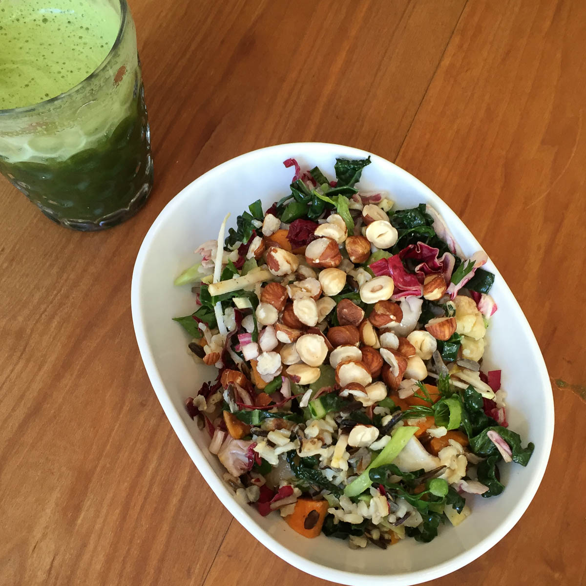 Juice Box Cafe Mon Petit Seattle