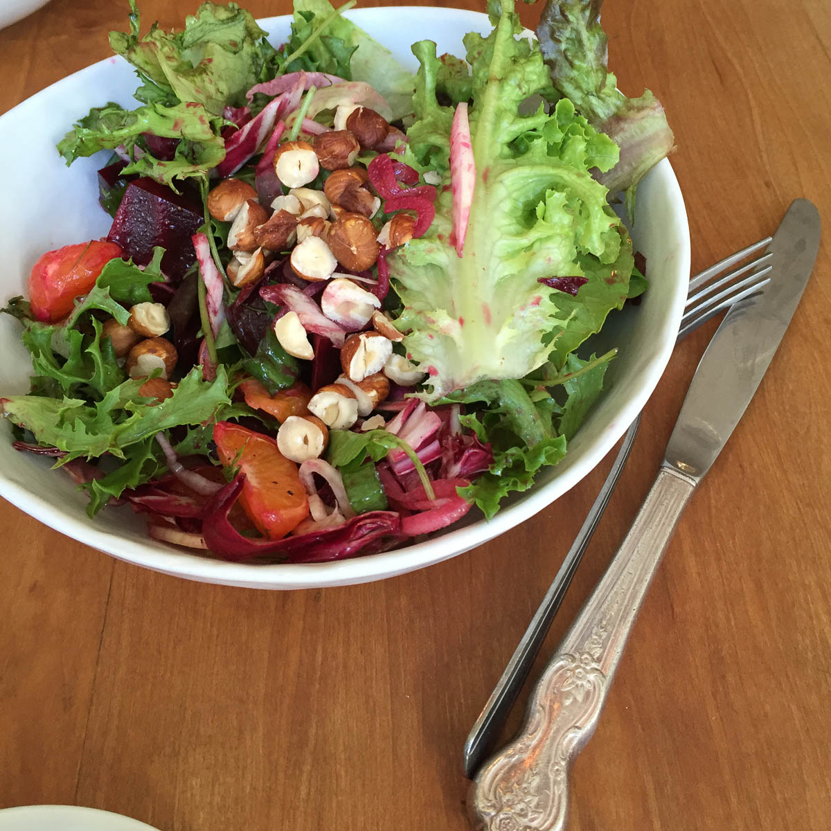 Juice Box Cafe Mon Petit Seattle